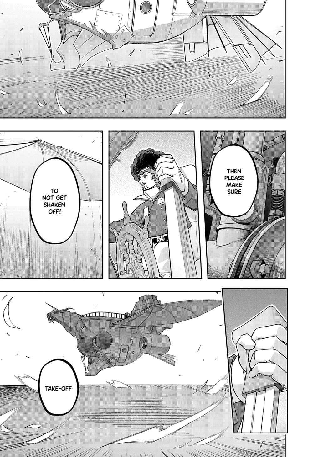 Chapter 36 - Page 28