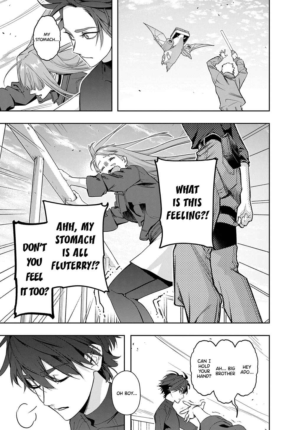 Chapter 36 - Page 30