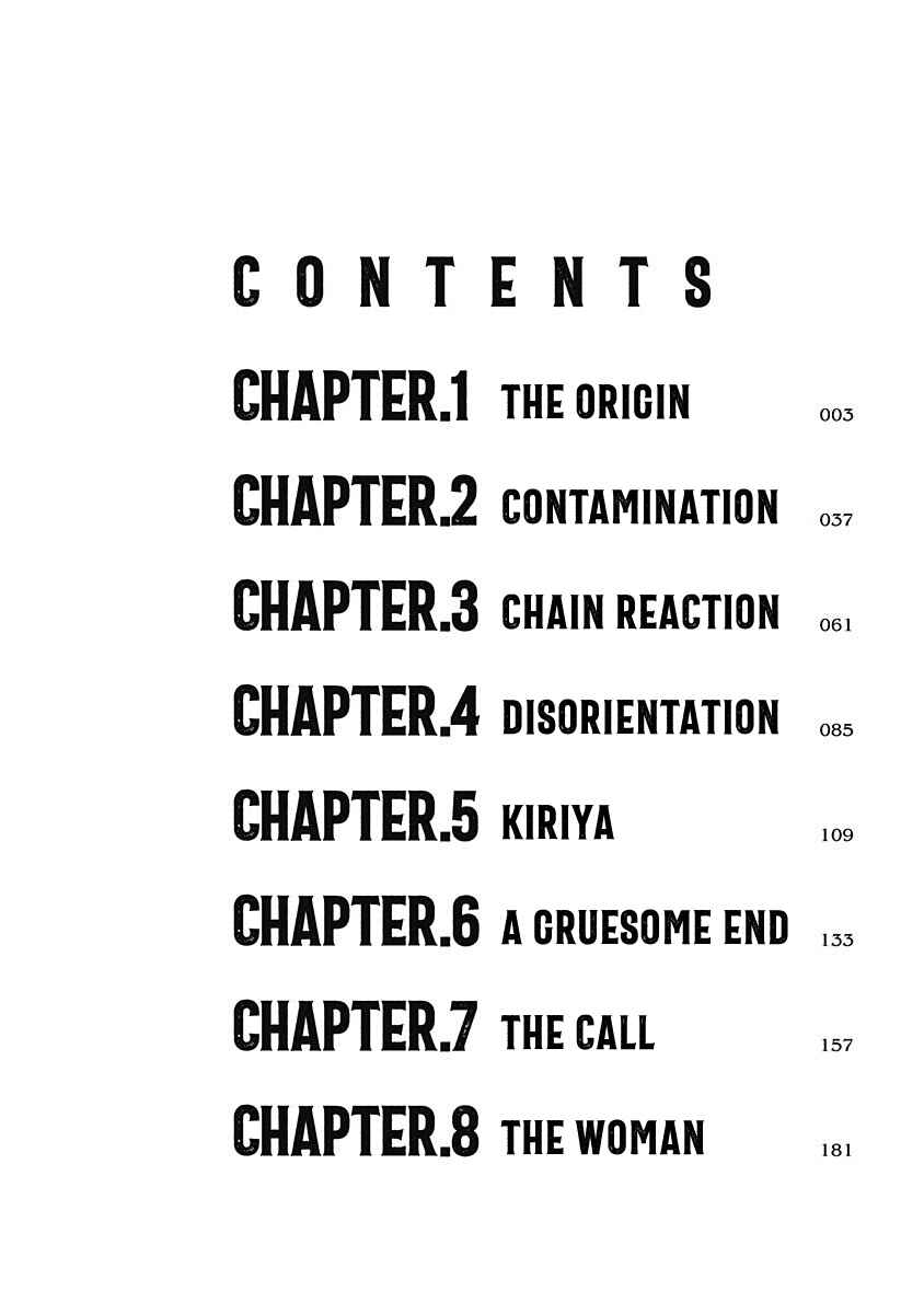 Chapter 1 - Page 3