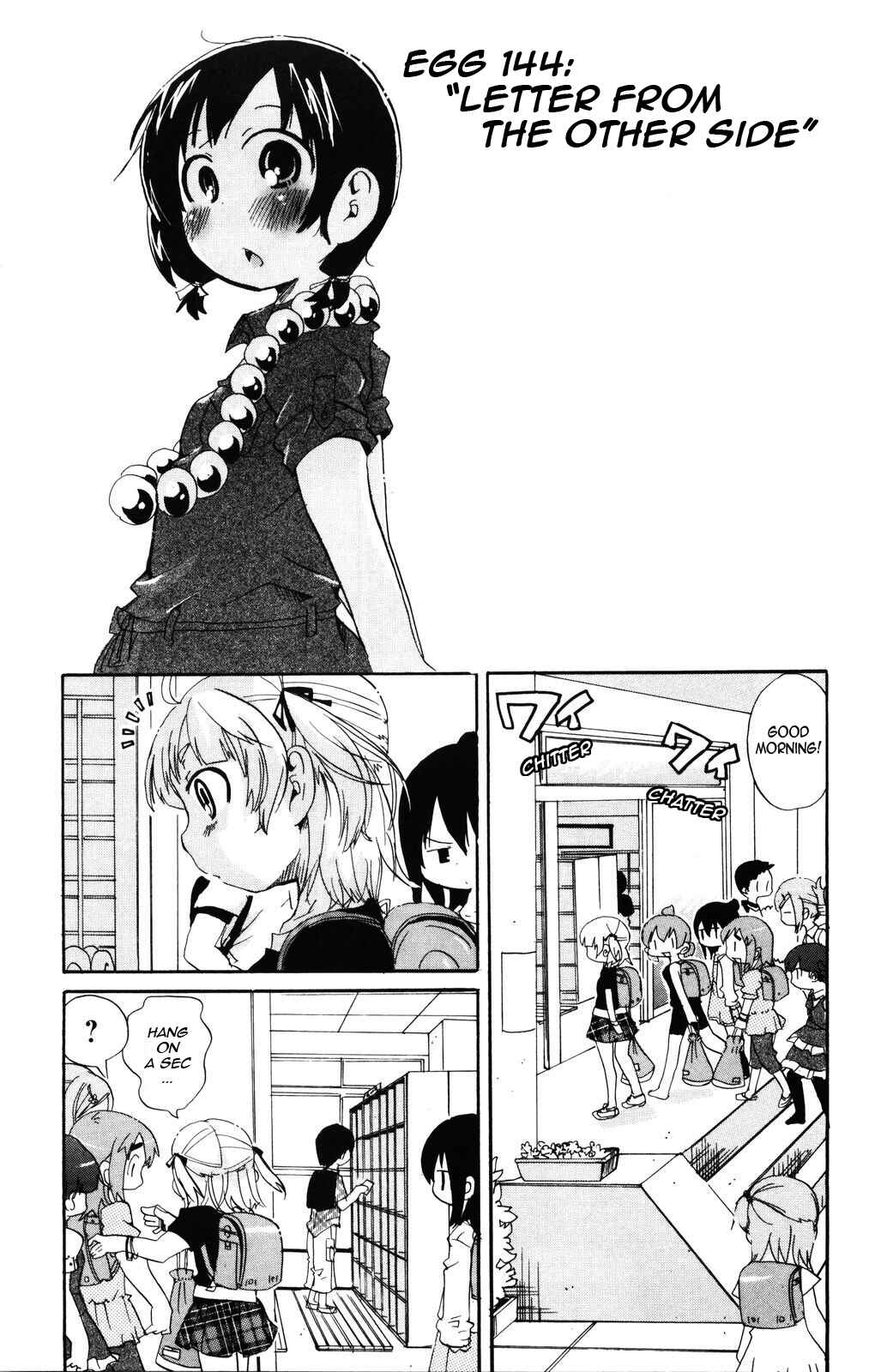 Chapter 144 - Page 1