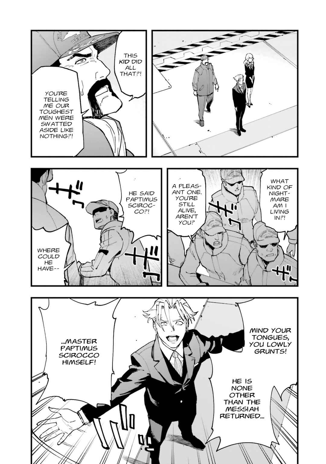 Chapter 31 - Page 11