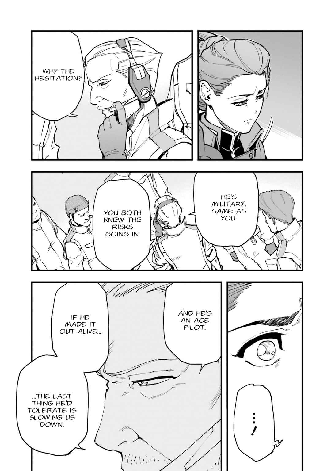 Chapter 31 - Page 21