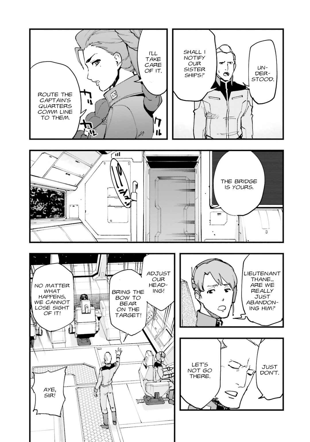 Chapter 31 - Page 27