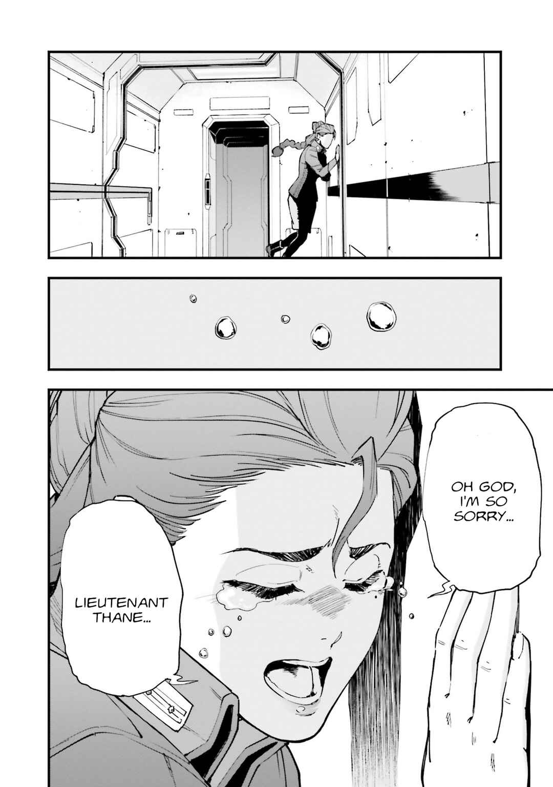 Chapter 31 - Page 28