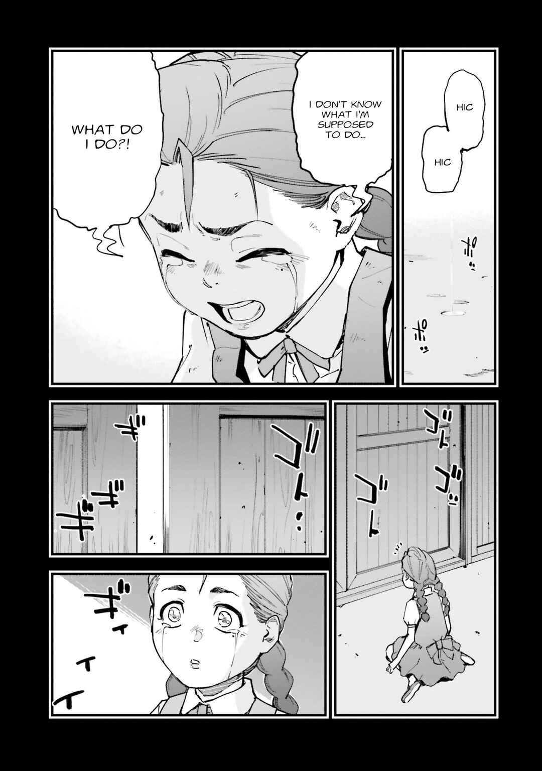 Chapter 31 - Page 6