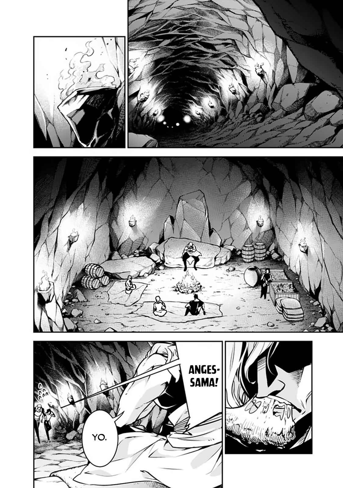 Chapter 40 - Page 21