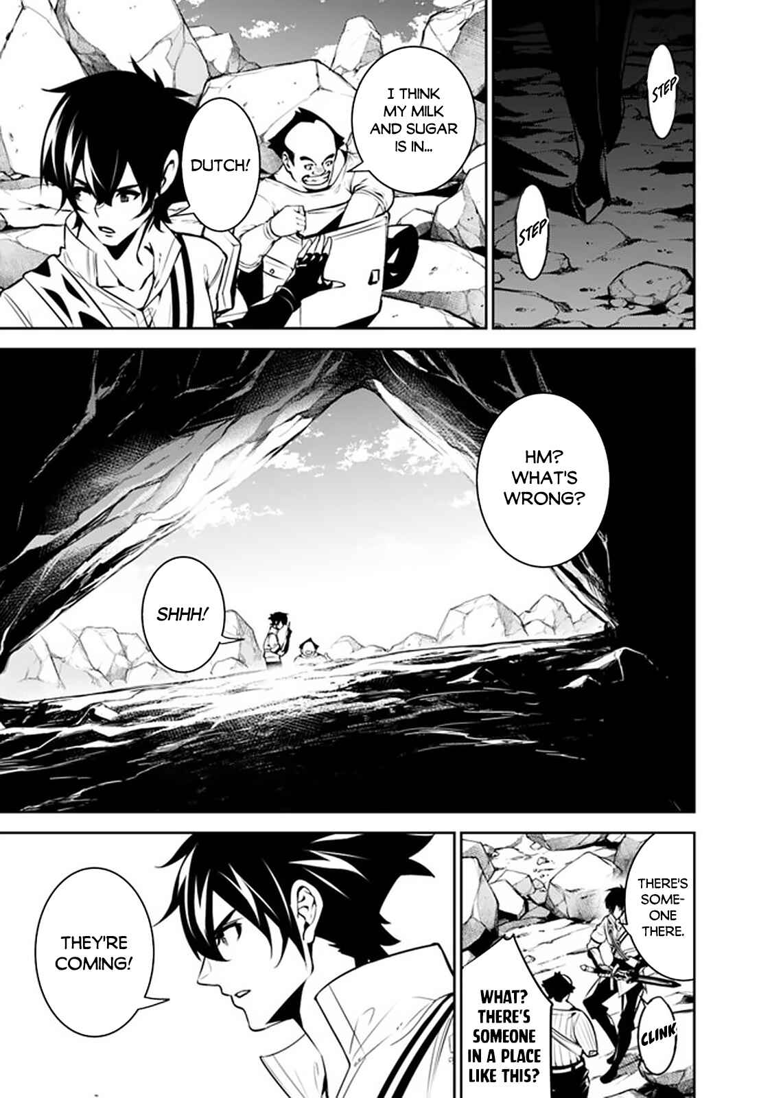Chapter 40 - Page 4