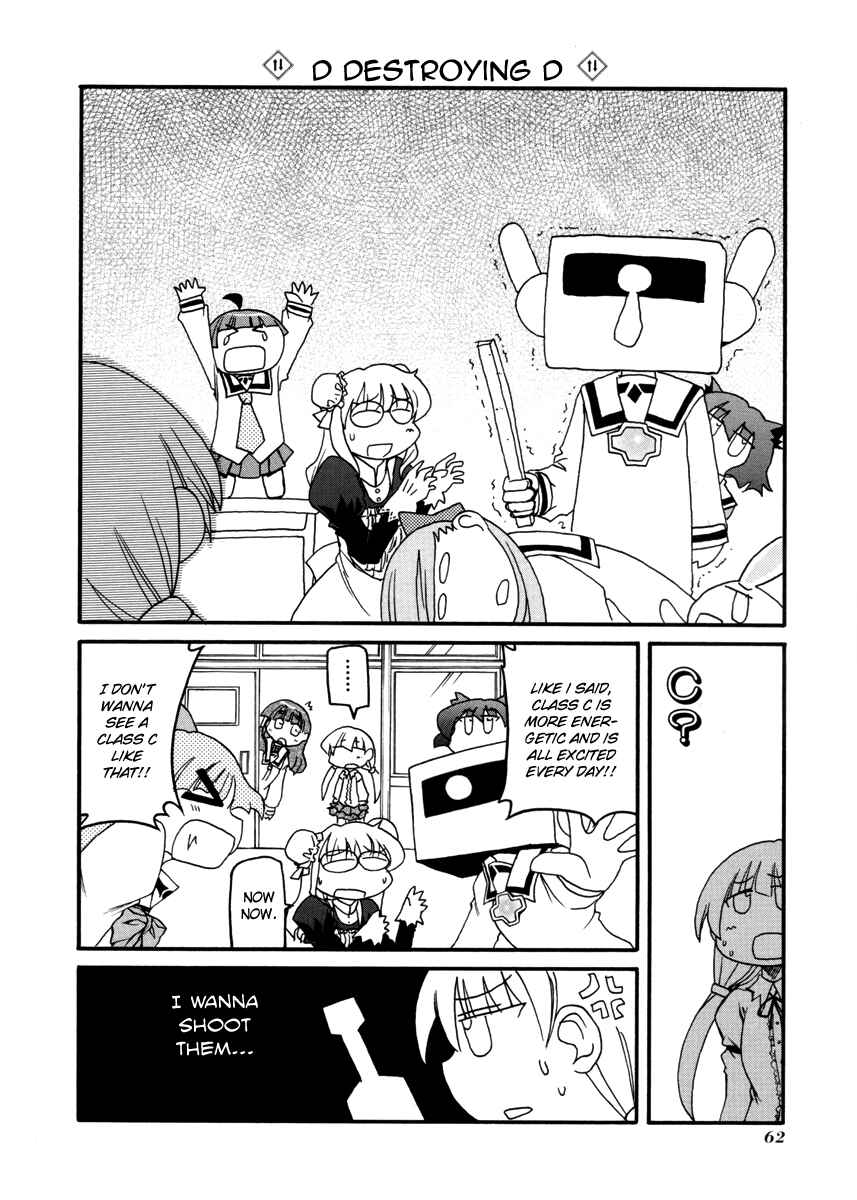 Chapter 100 - Page 16