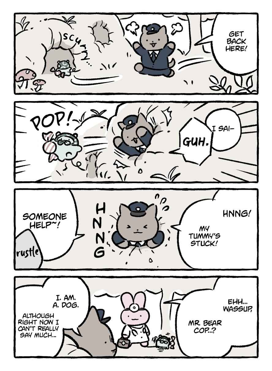 Chapter 175 - Page 1