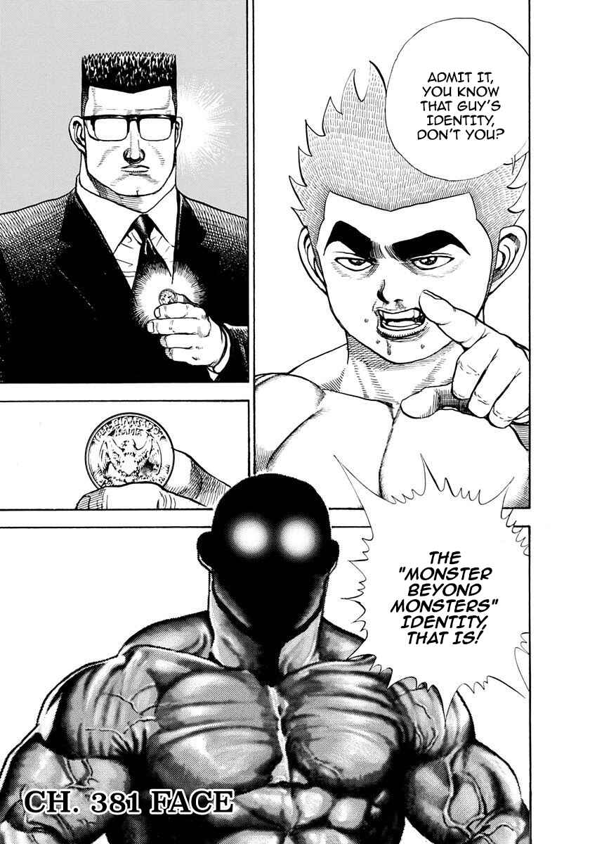 Chapter 381 - Page 1