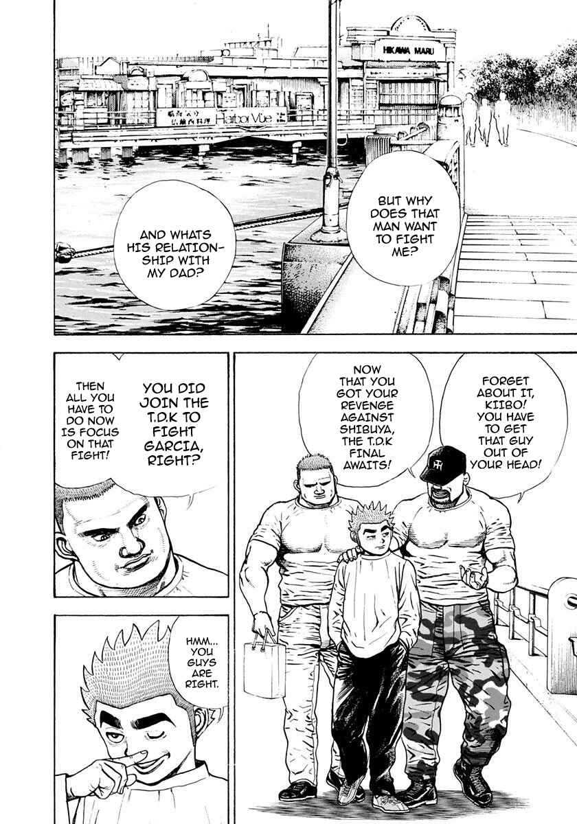 Chapter 381 - Page 10