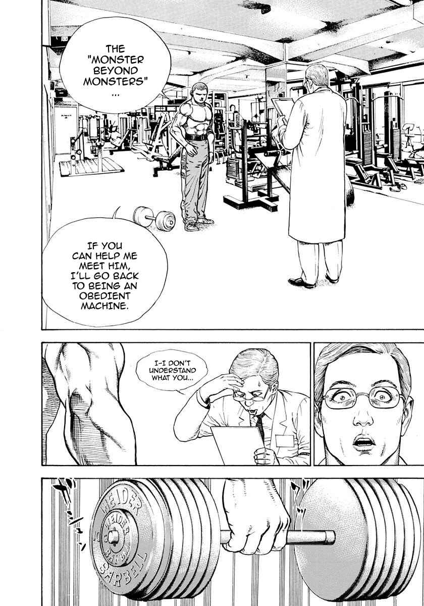 Chapter 381 - Page 14