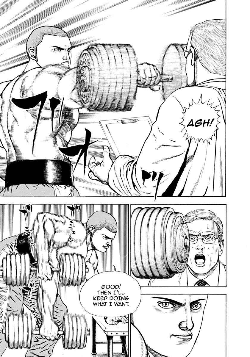 Chapter 381 - Page 15