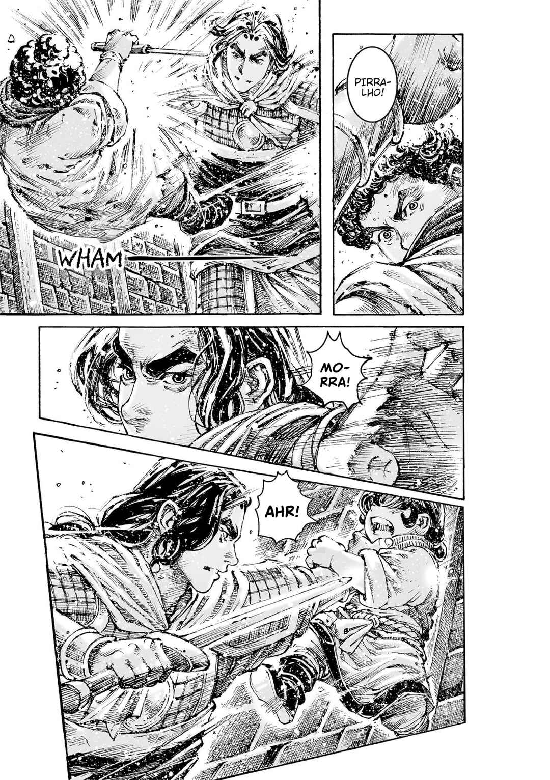 Chapter 629 - Page 13