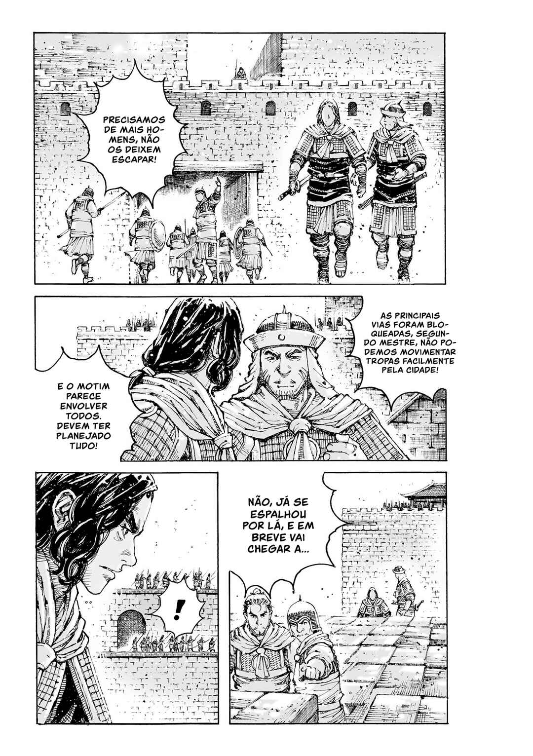 Chapter 629 - Page 17