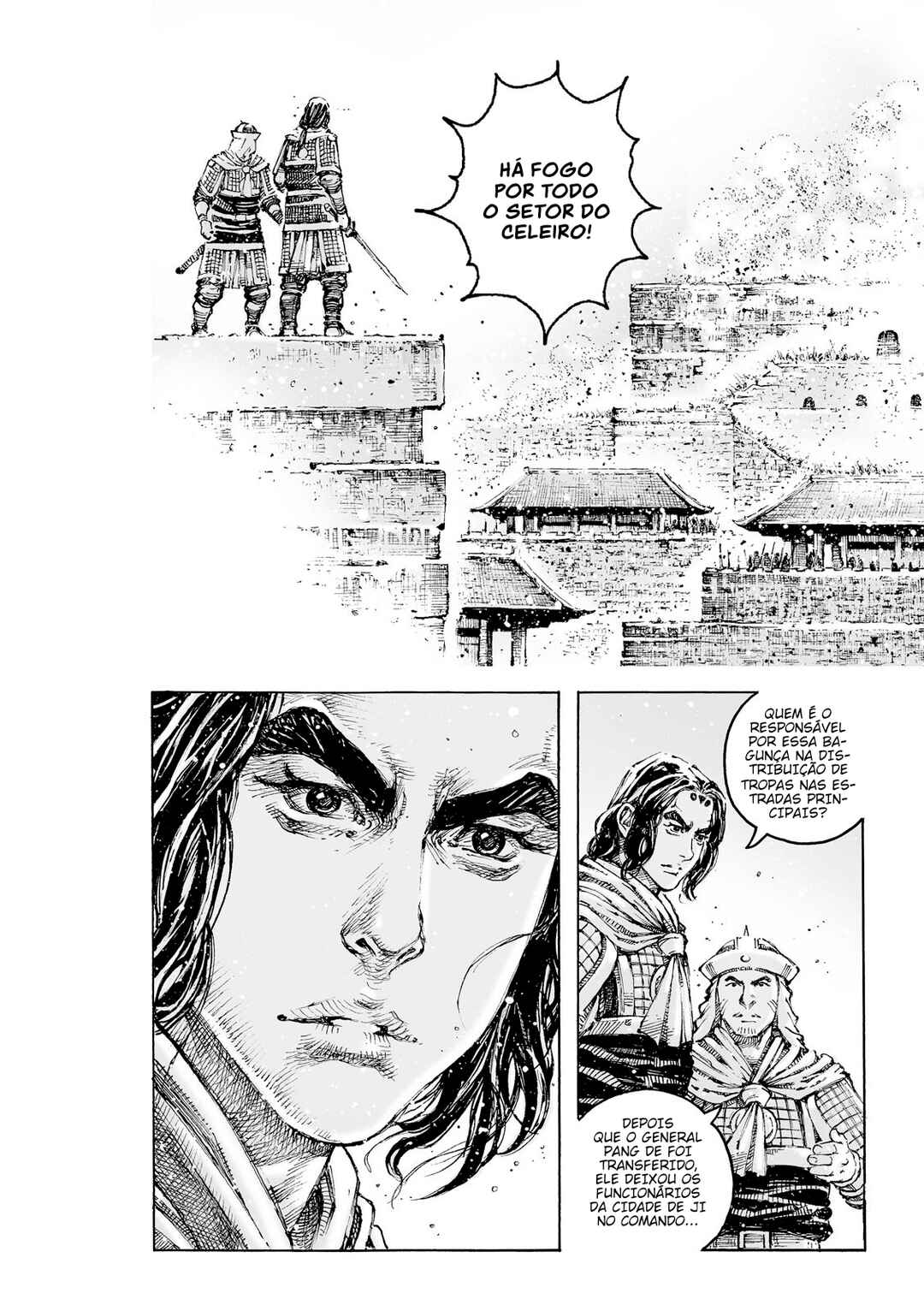 Chapter 629 - Page 18