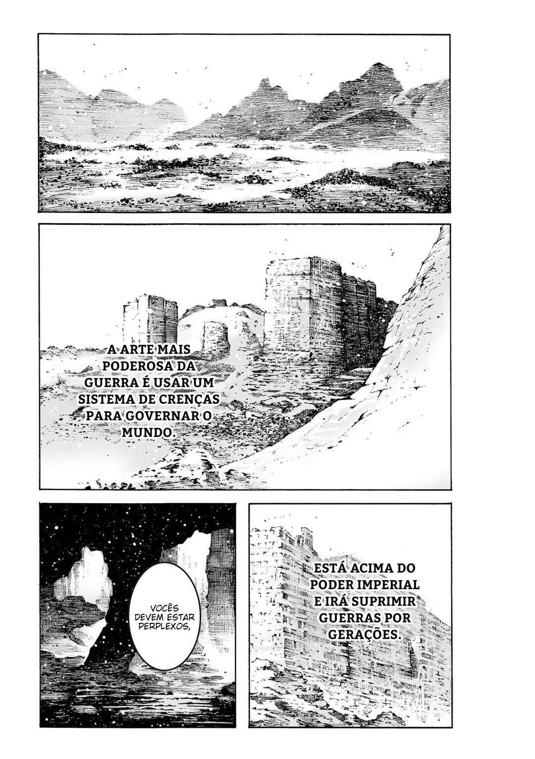 Chapter 629 - Page 19