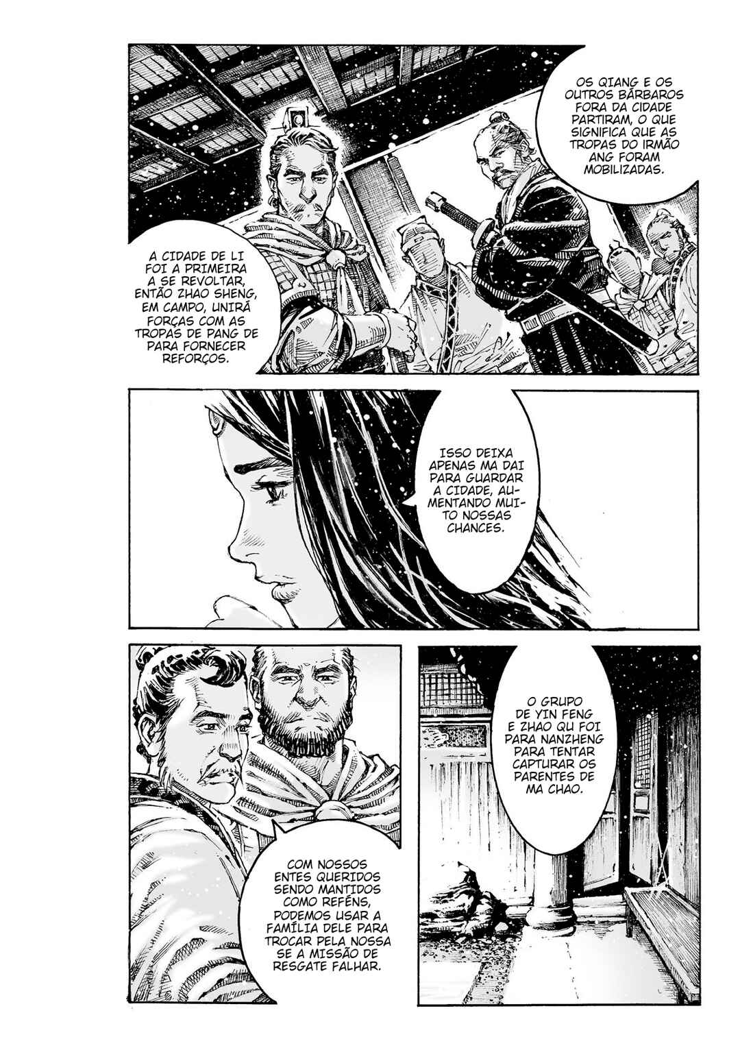 Chapter 629 - Page 4
