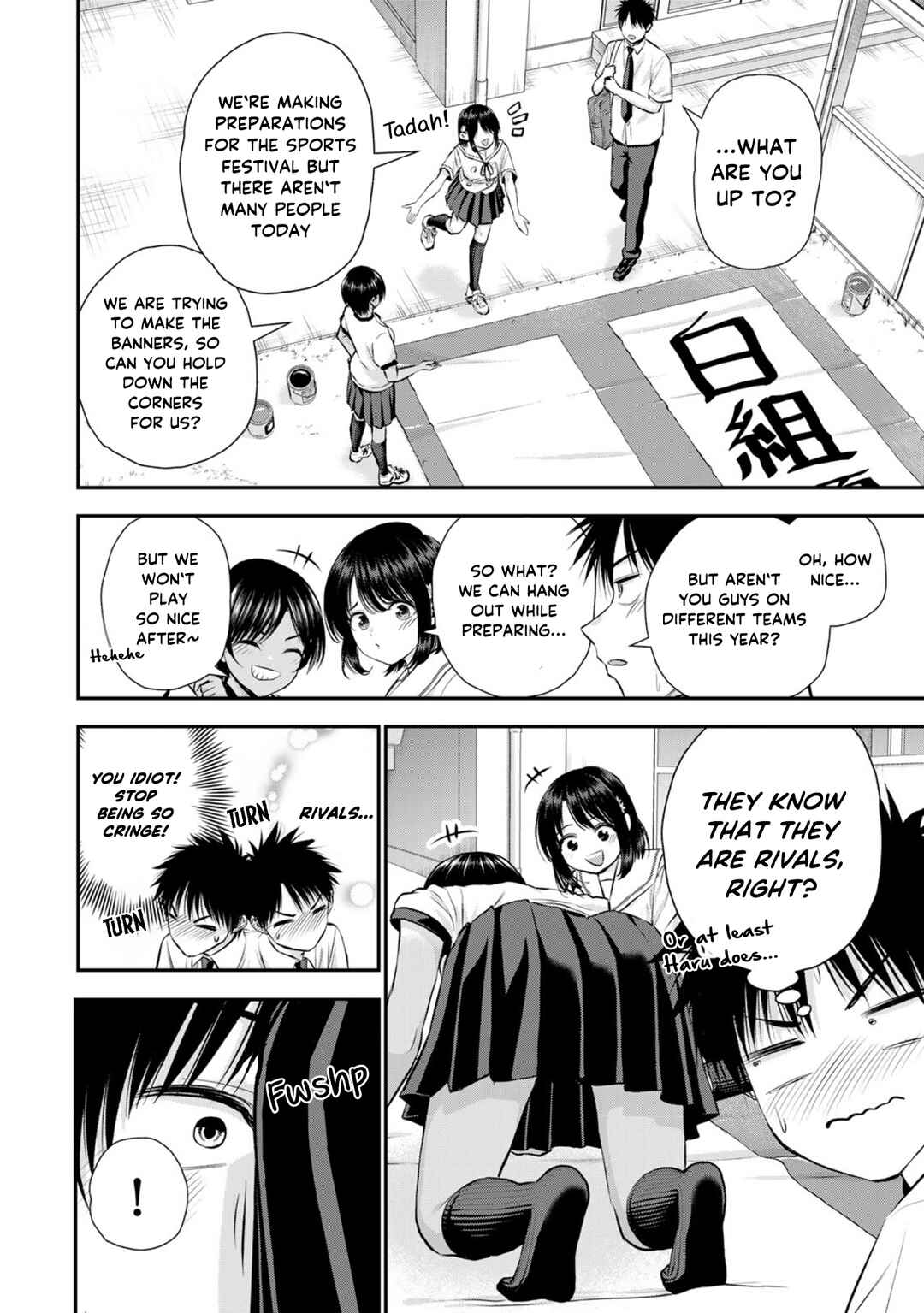 Chapter 121 - Page 4