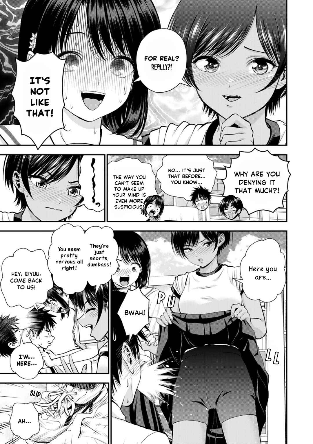Chapter 121 - Page 7