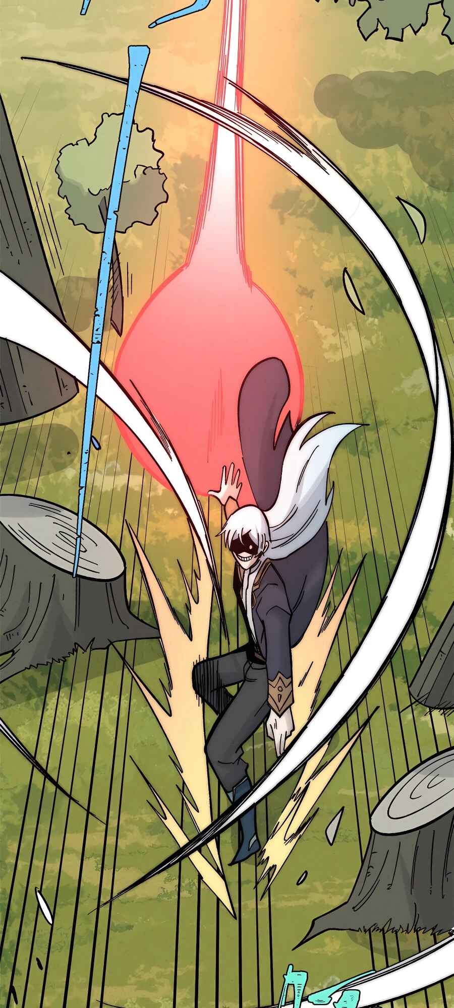 Chapter 243 - Page 16