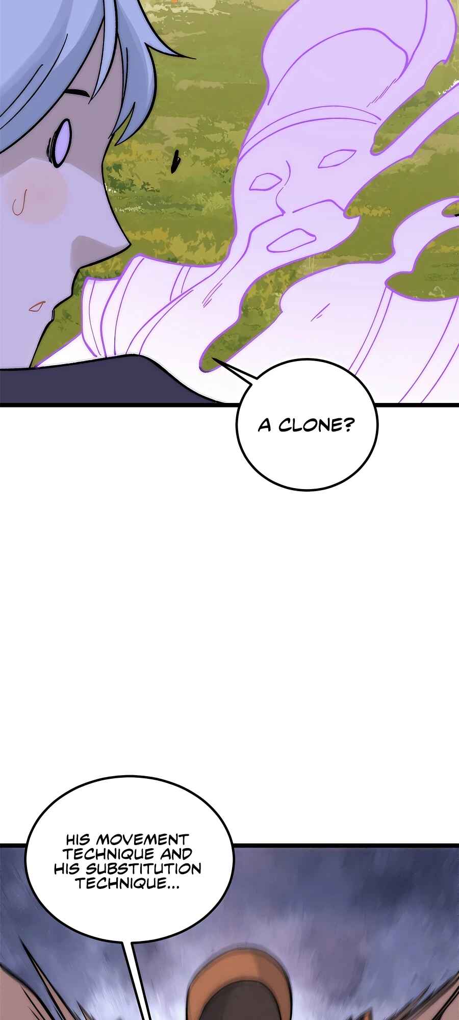 Chapter 243 - Page 22