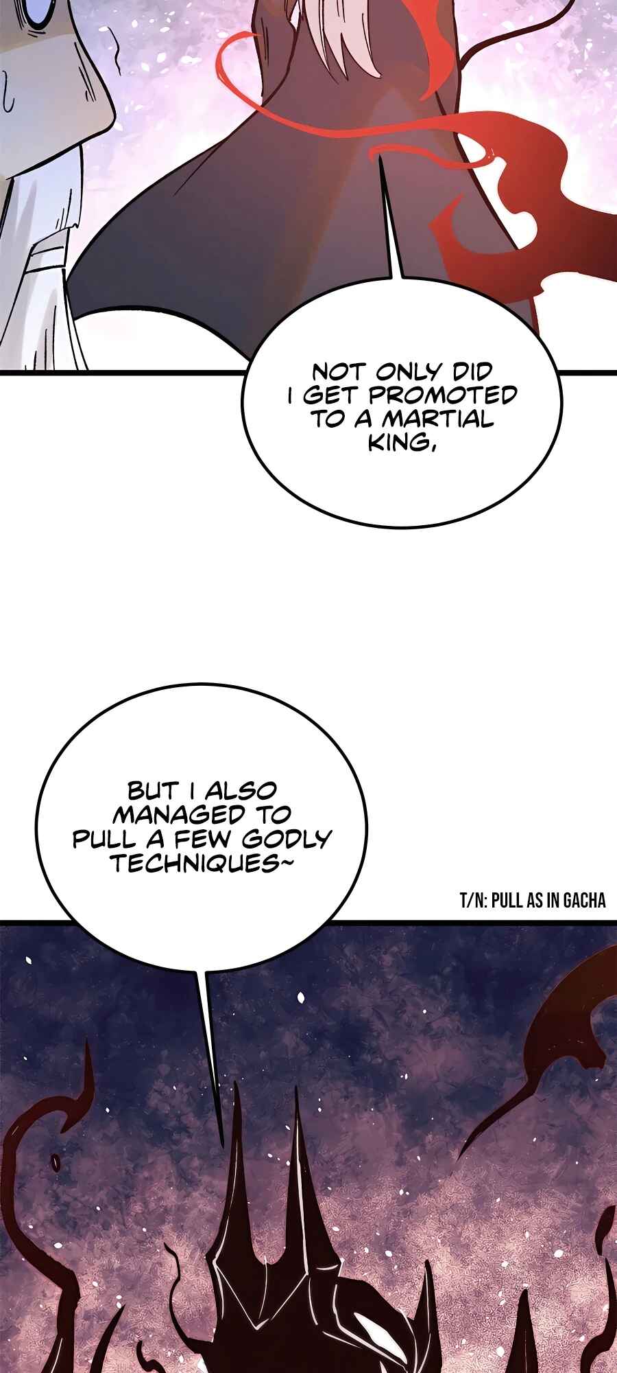 Chapter 243 - Page 26