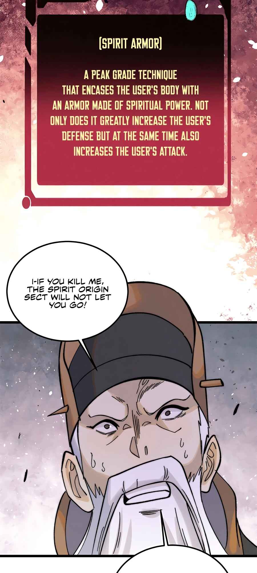 Chapter 243 - Page 28