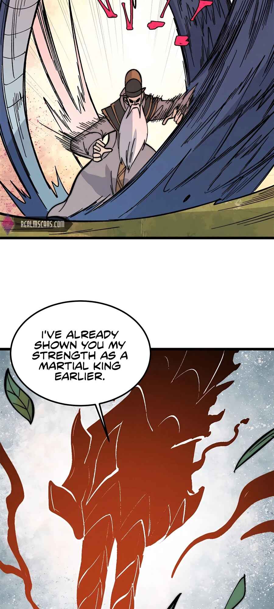 Chapter 243 - Page 32