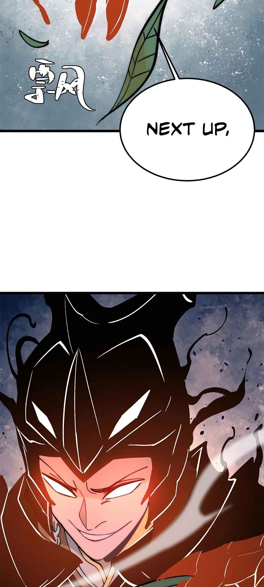 Chapter 243 - Page 33