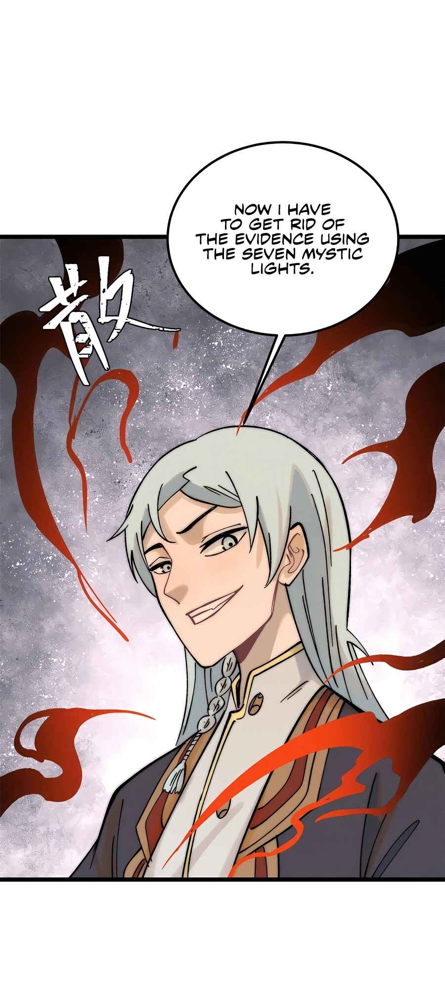 Chapter 243 - Page 38