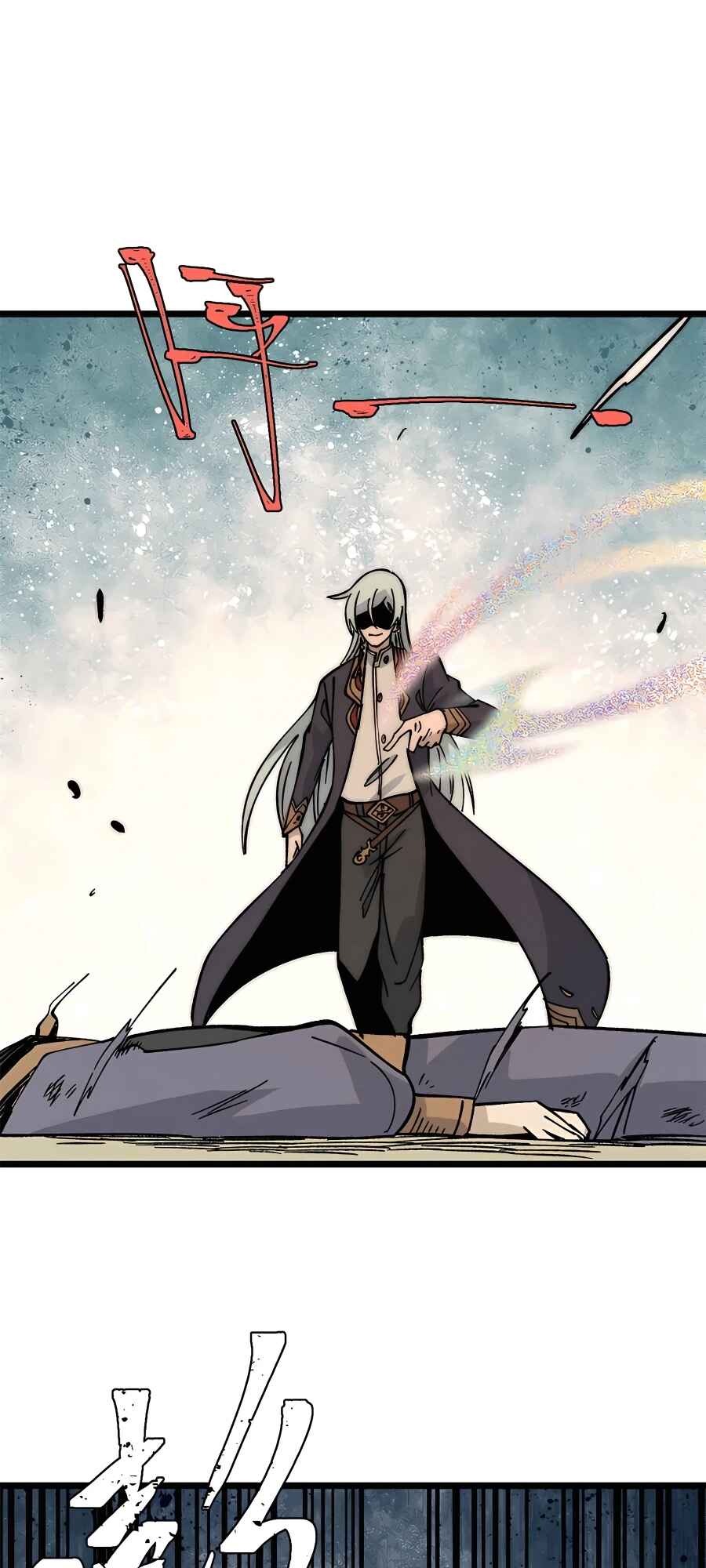 Chapter 243 - Page 39