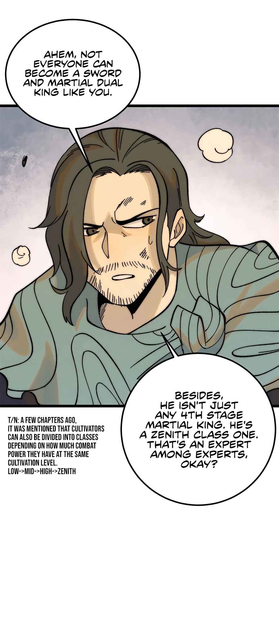 Chapter 243 - Page 5