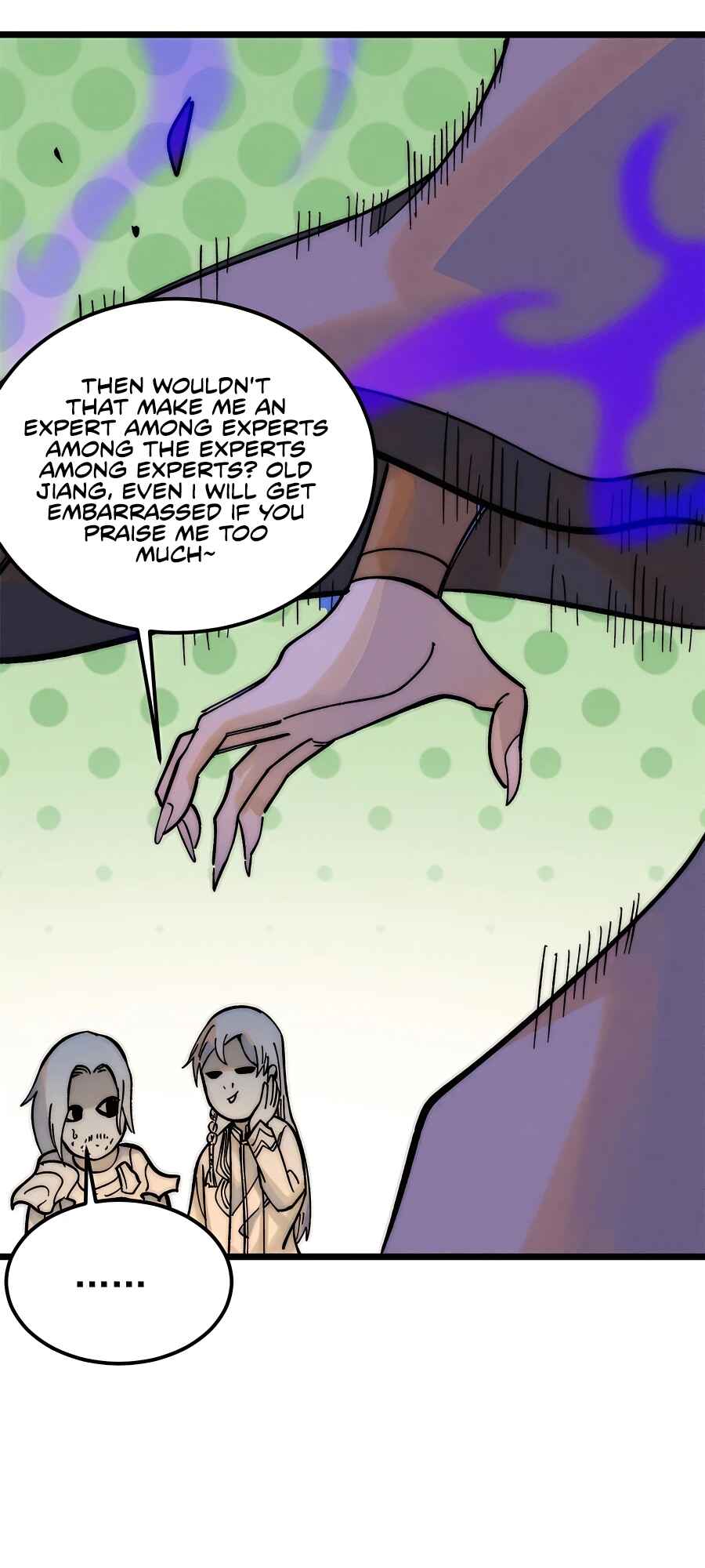 Chapter 243 - Page 6