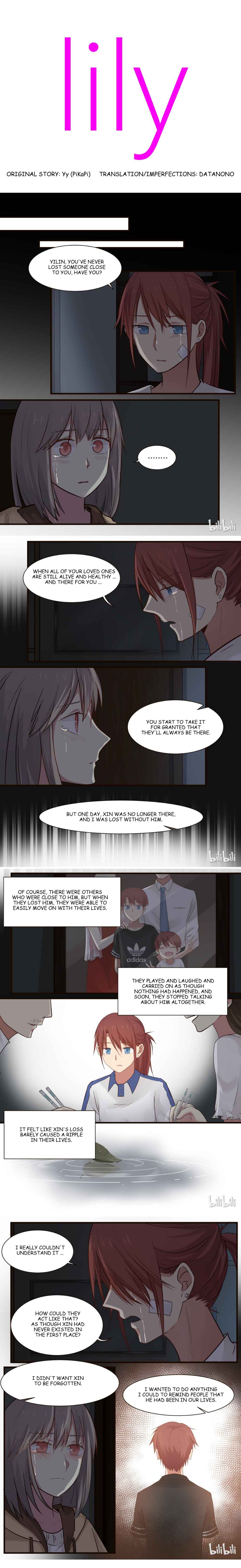Chapter 381 - Page 1