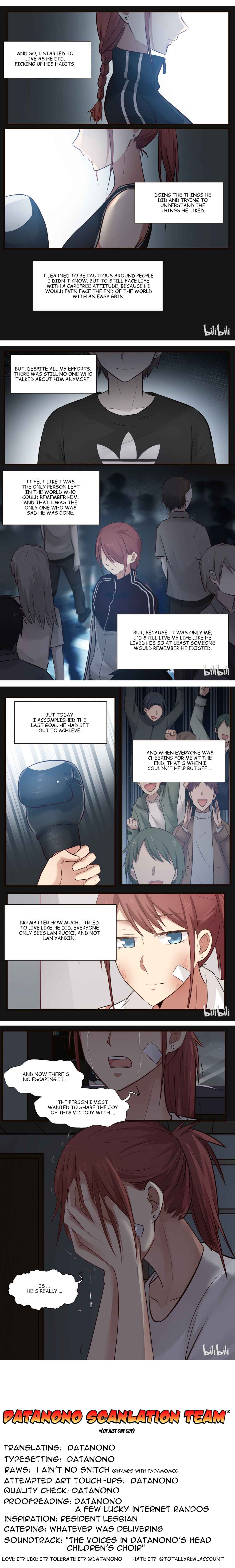 Chapter 381 - Page 2