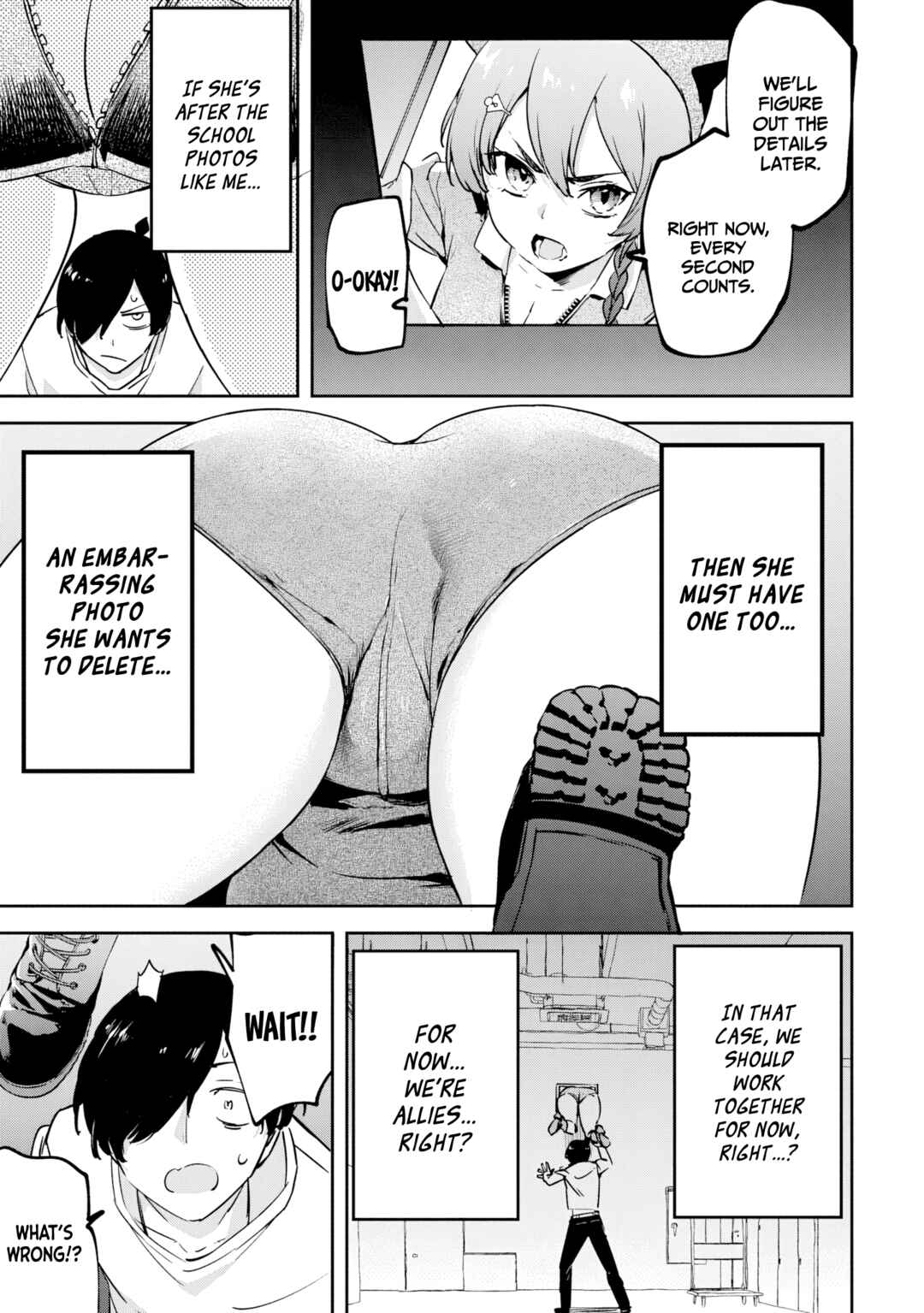 Chapter 1.2 - Page 8