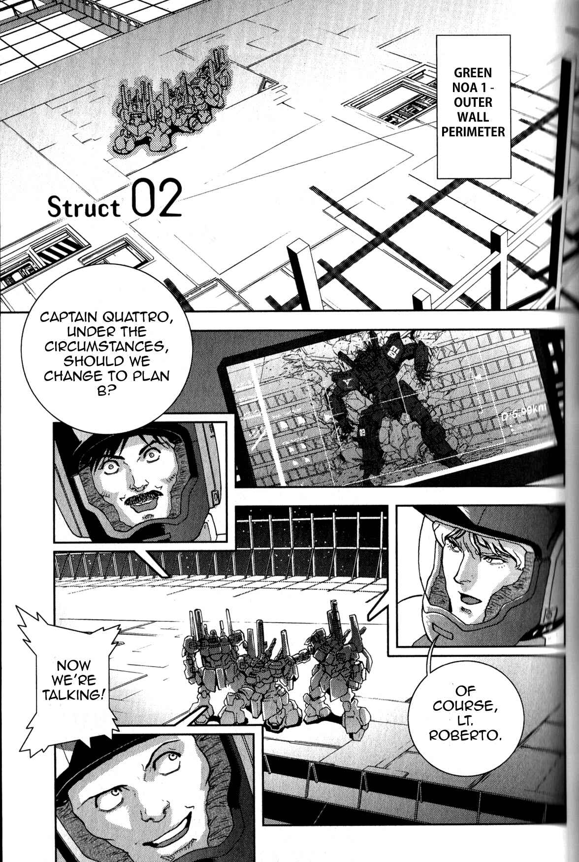 Chapter 2 - Page 2