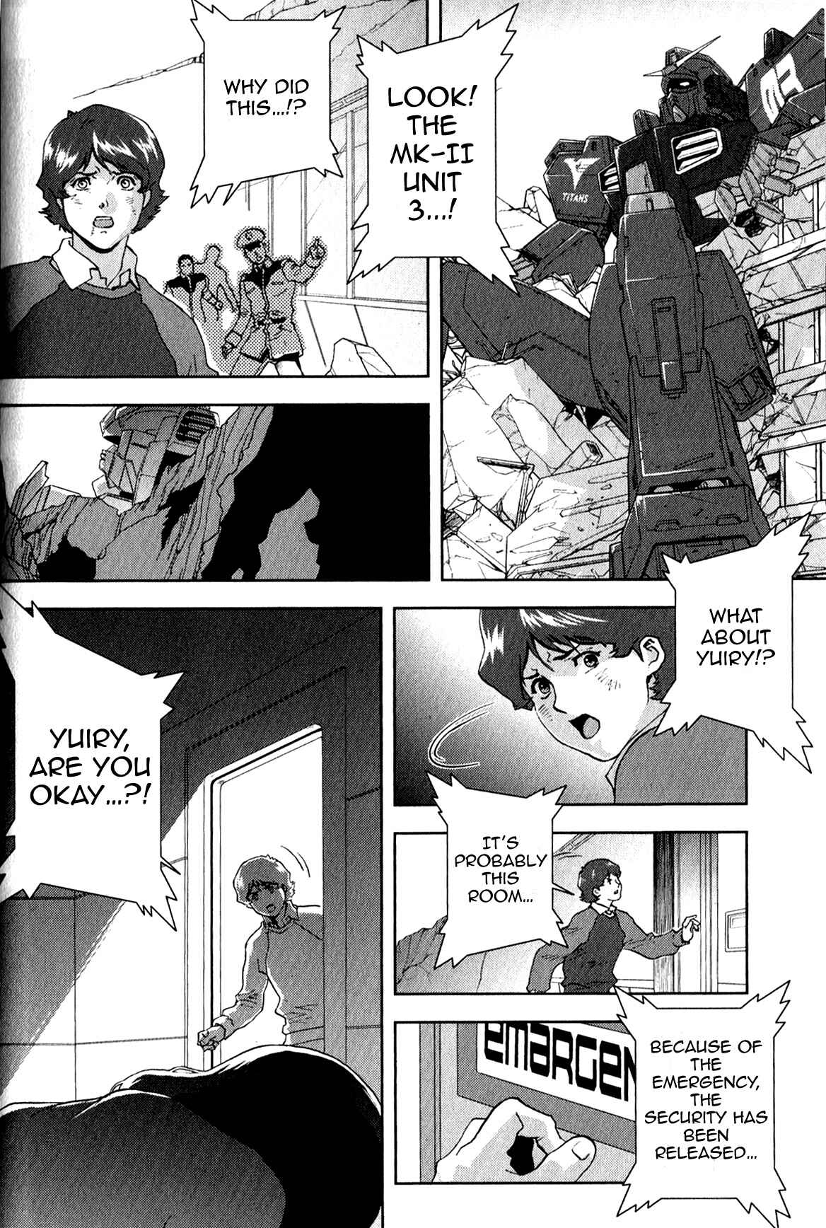 Chapter 2 - Page 5