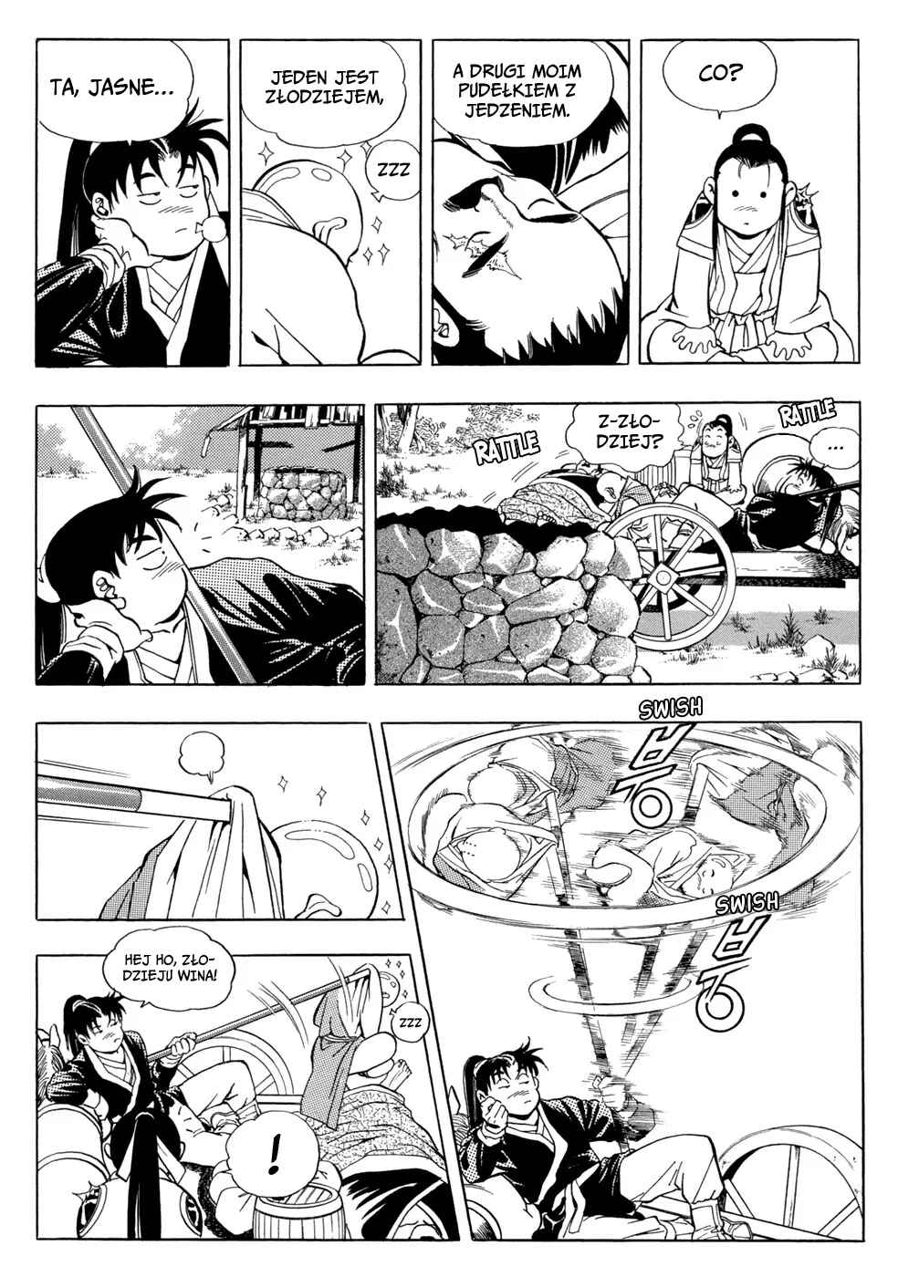 Chapter 32 - Page 10