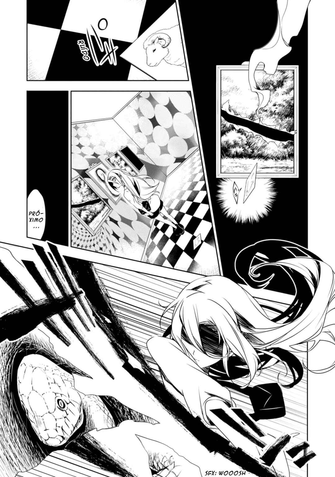 Chapter 23 - Page 20
