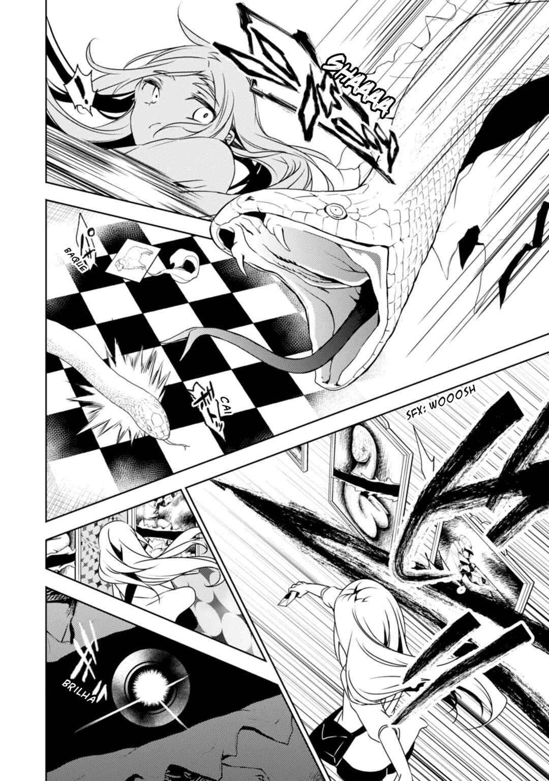 Chapter 23 - Page 21