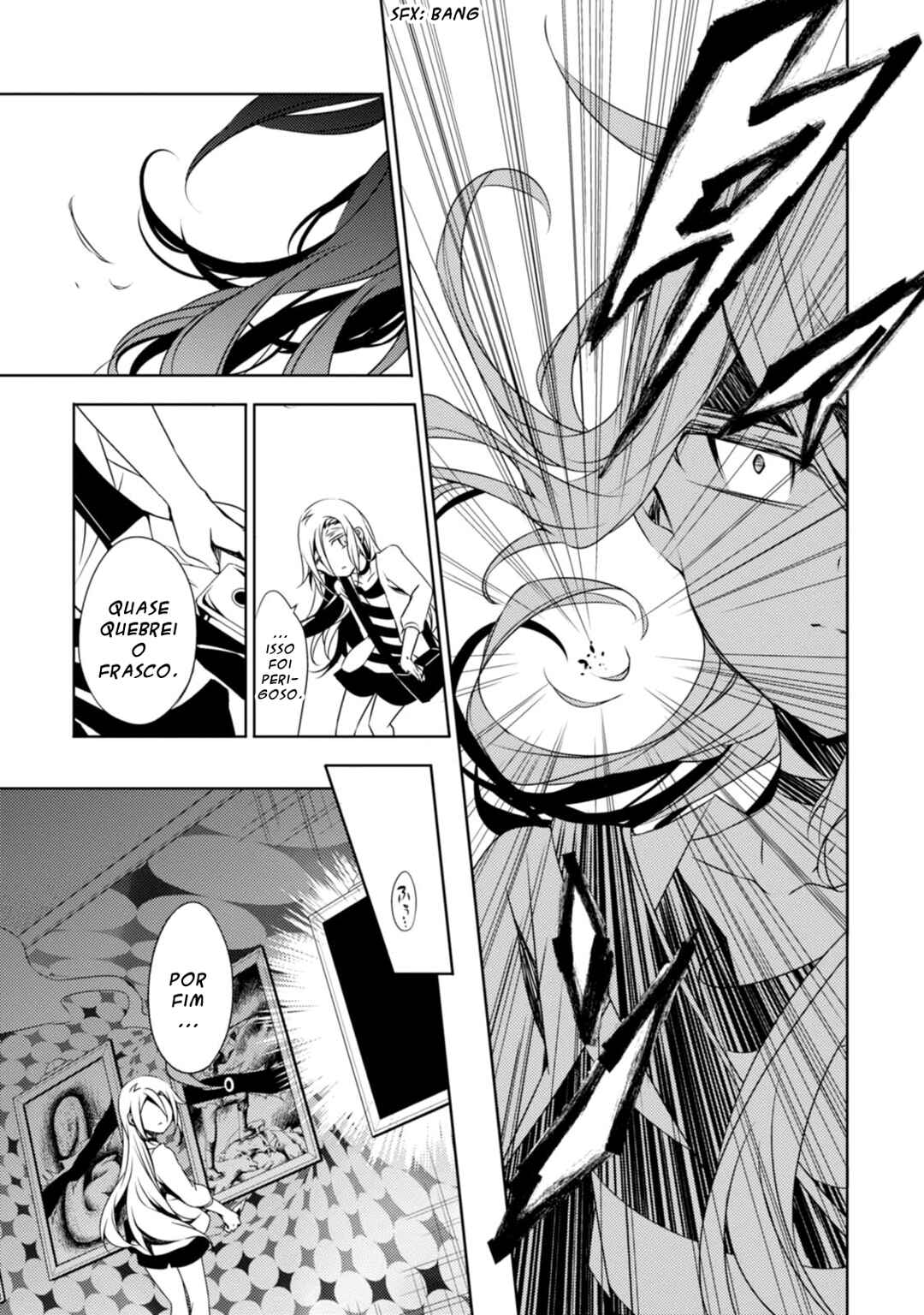 Chapter 23 - Page 22
