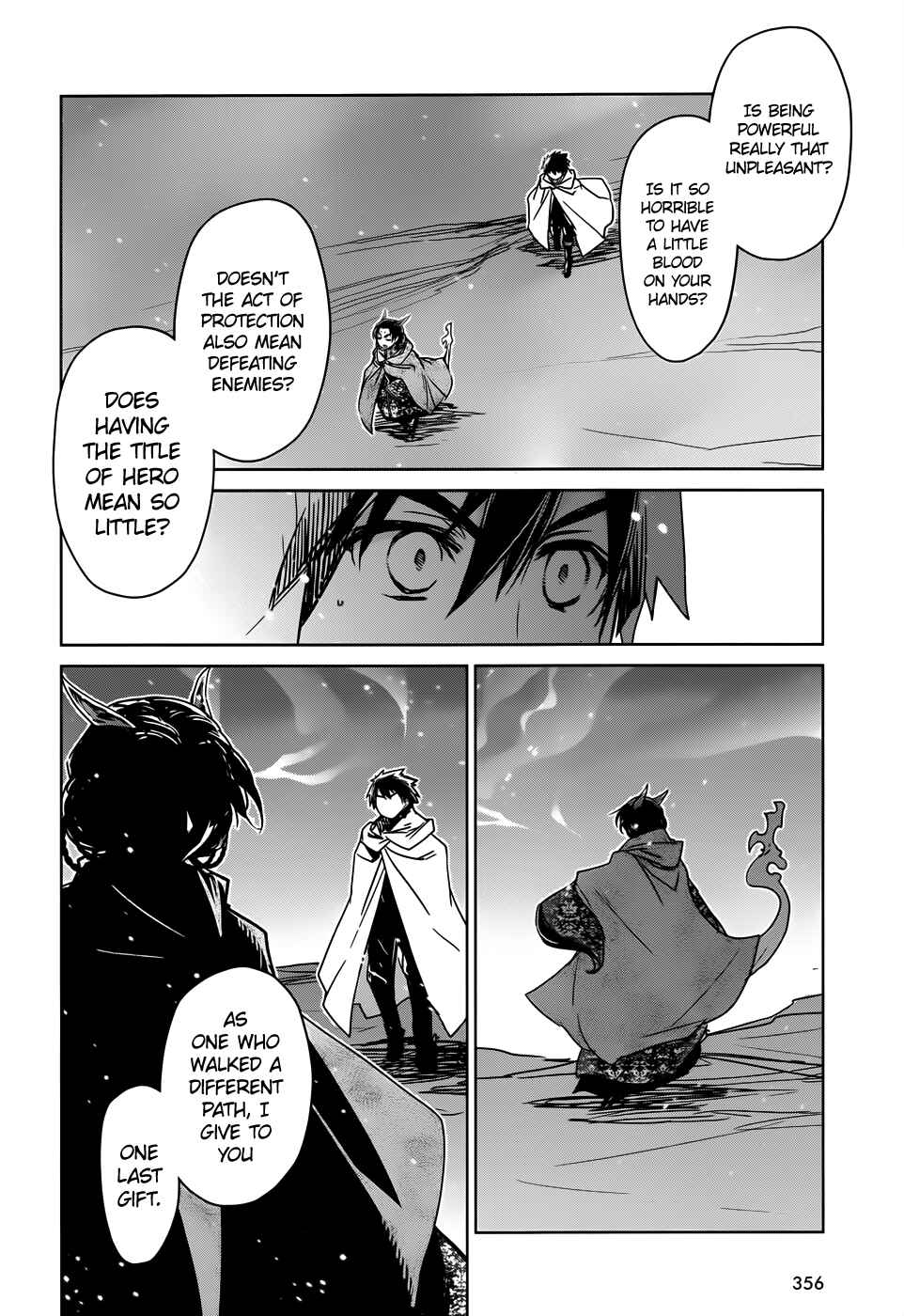 Chapter 33 - Page 29