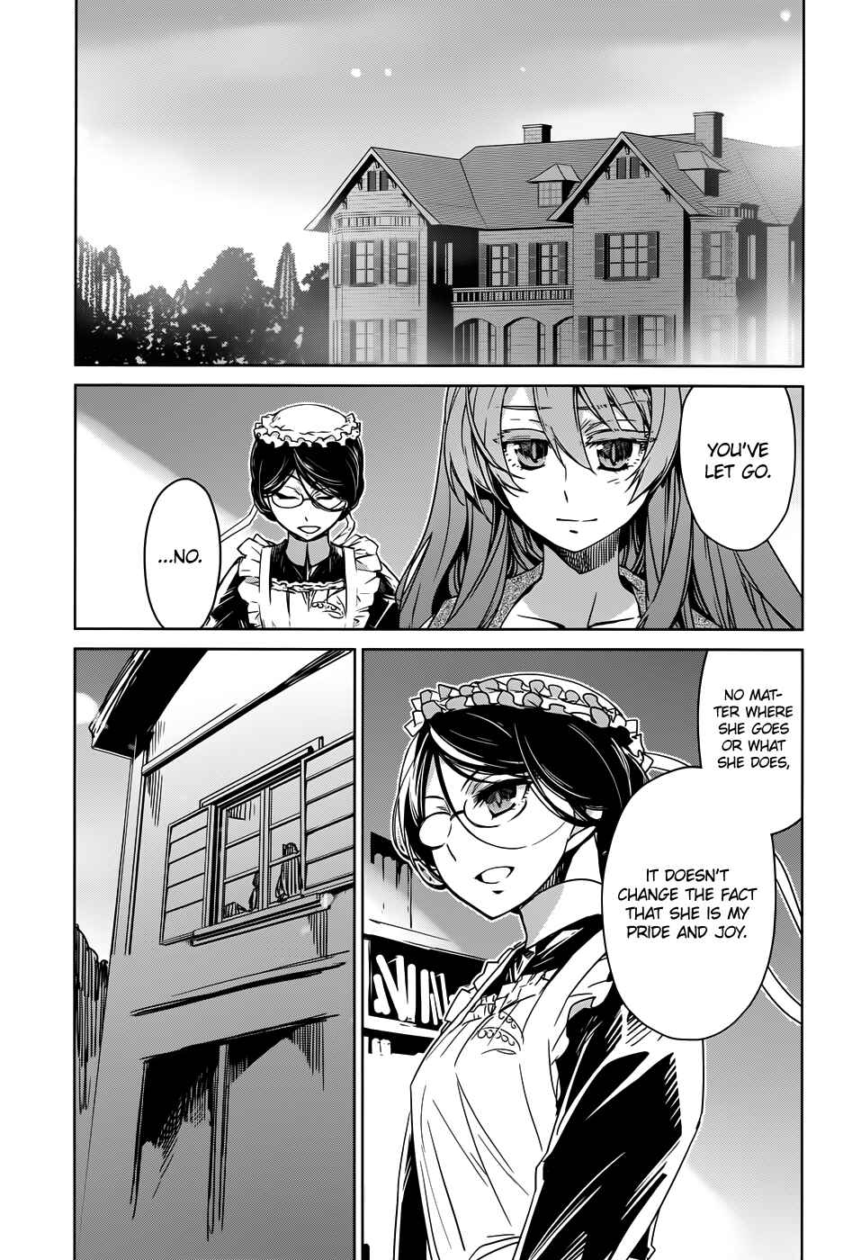 Chapter 33 - Page 49