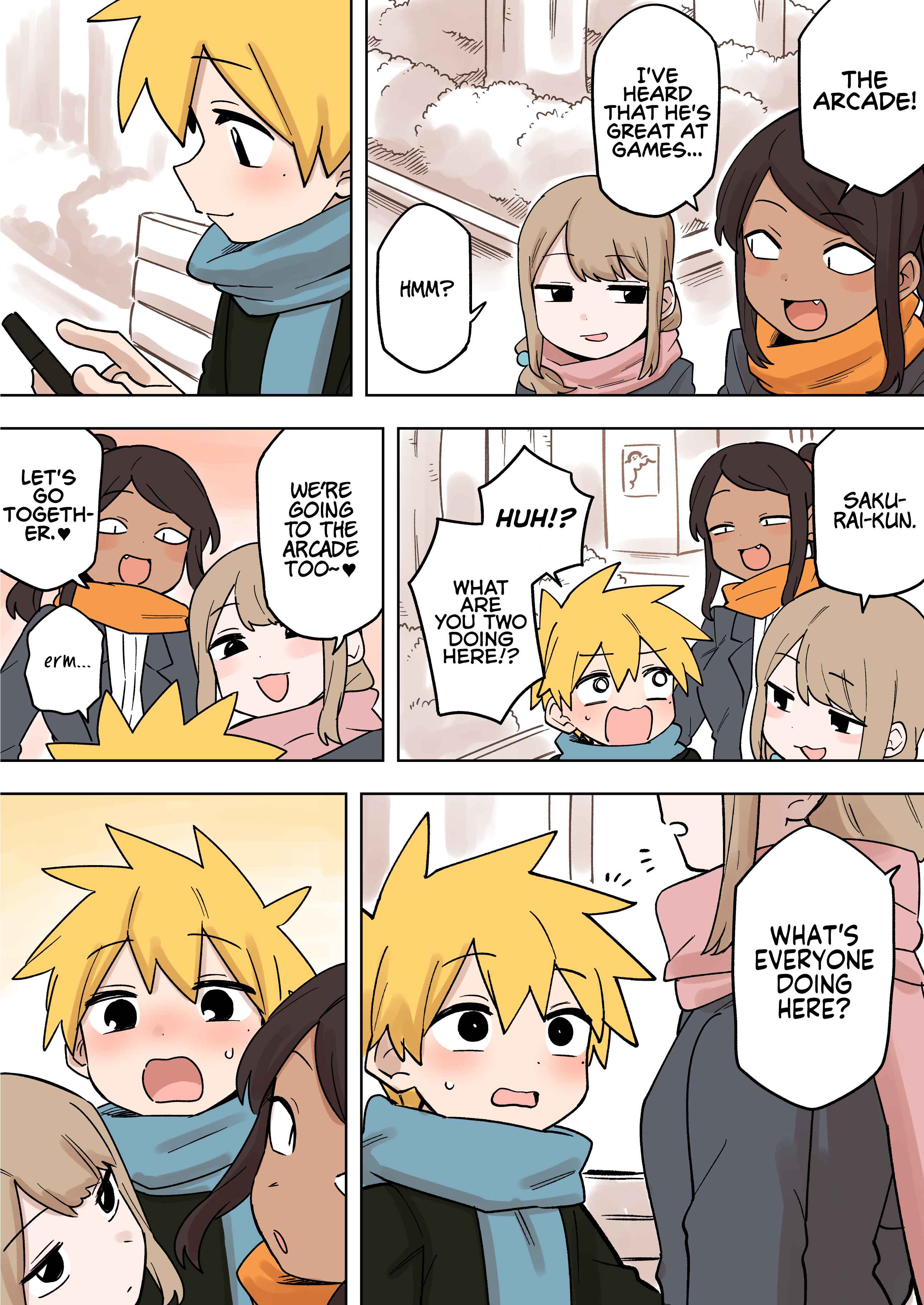 Chapter 171 - Page 2