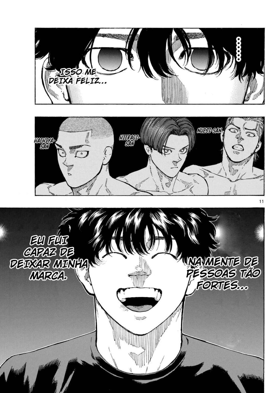 Chapter 83 - Page 12