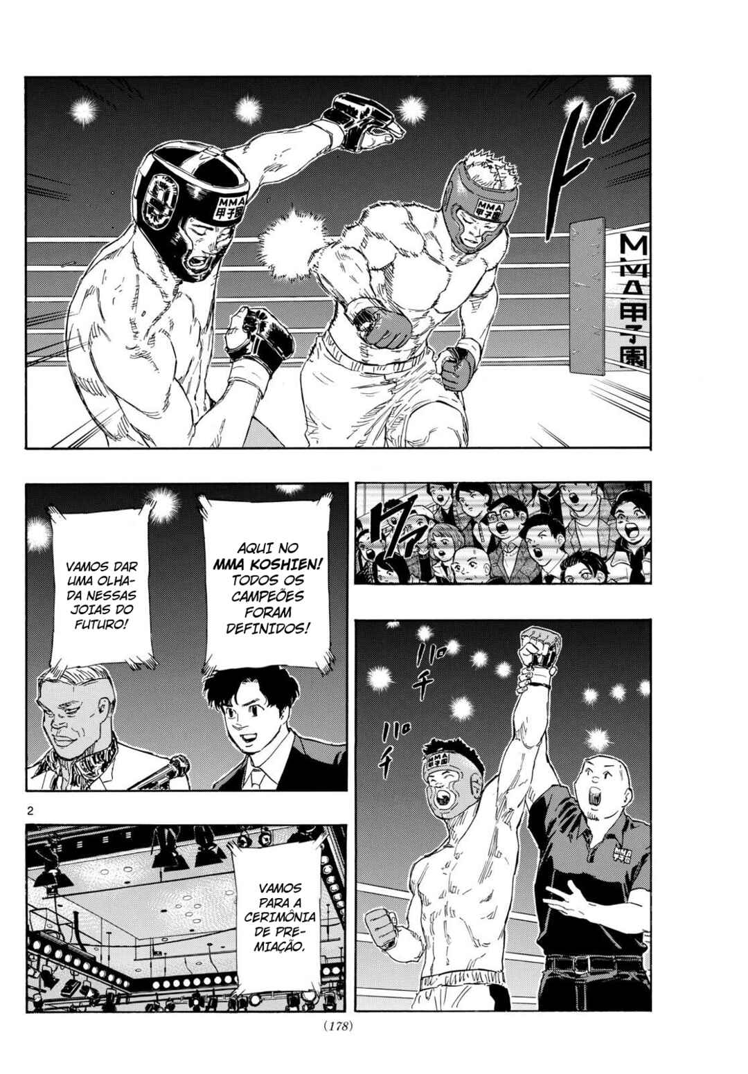 Chapter 83 - Page 3