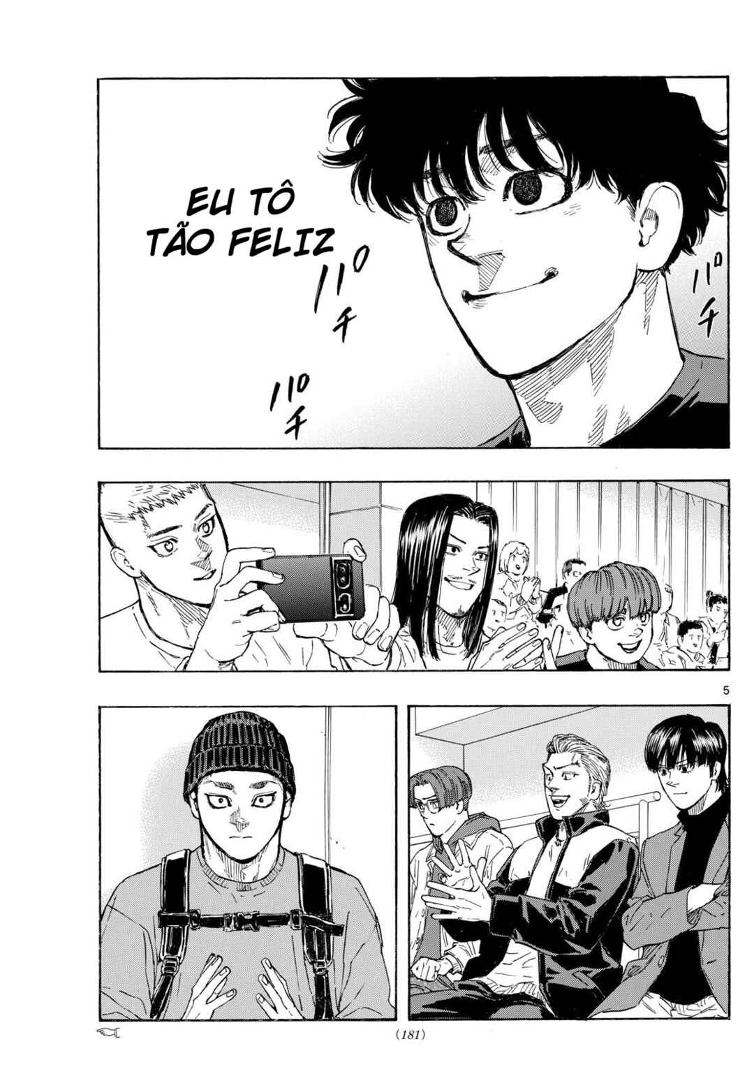 Chapter 83 - Page 6