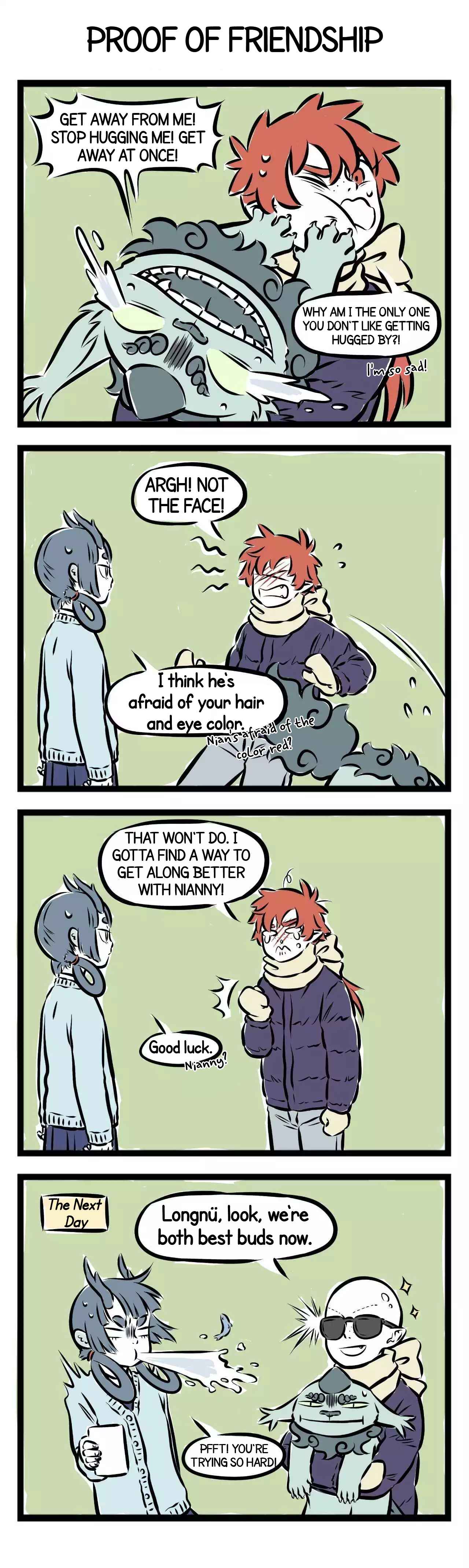 Chapter 193 - Page 3